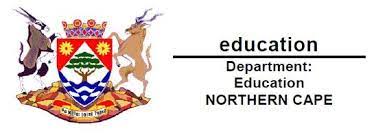 Northern Cape DOE Logo